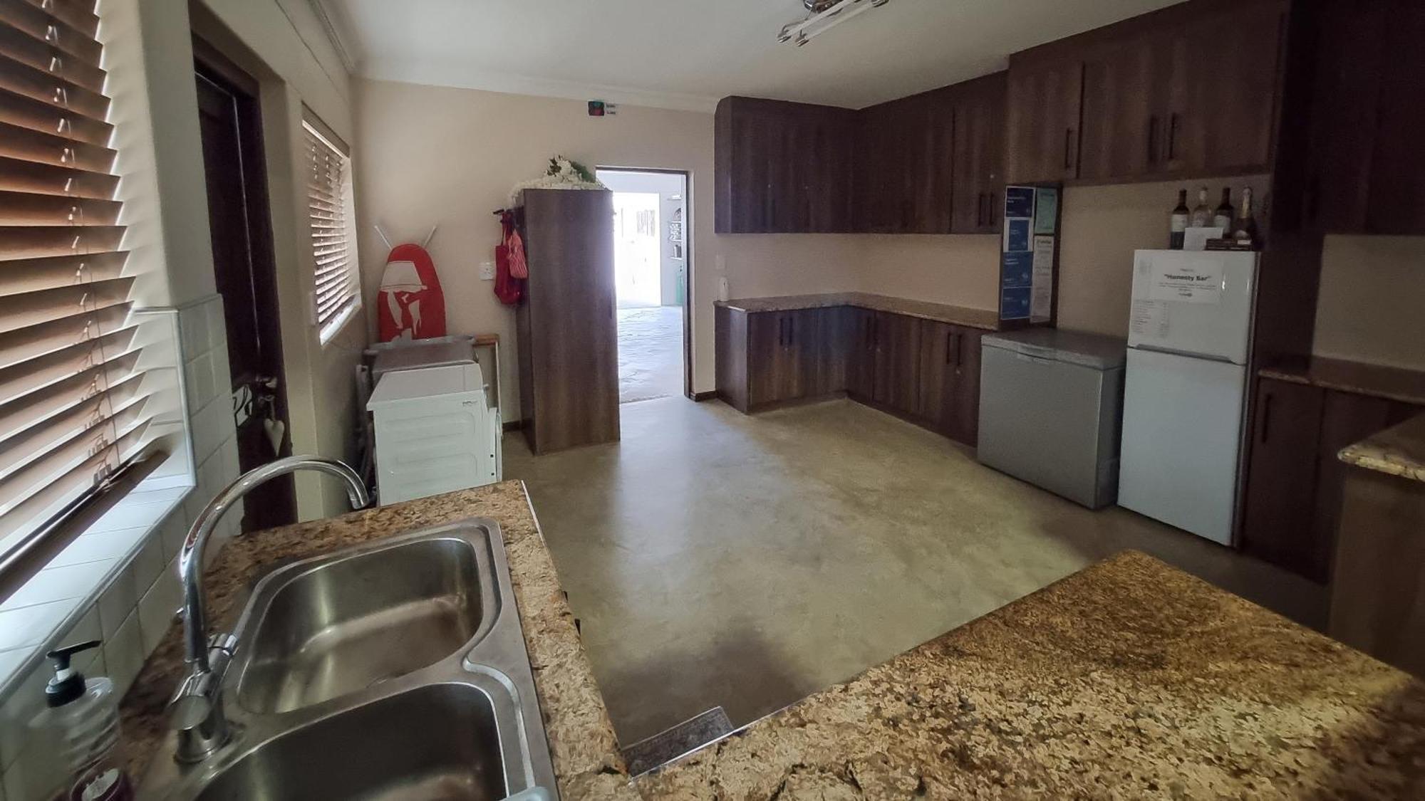 Vogelstrand Holiday House Swakopmund Ngoại thất bức ảnh