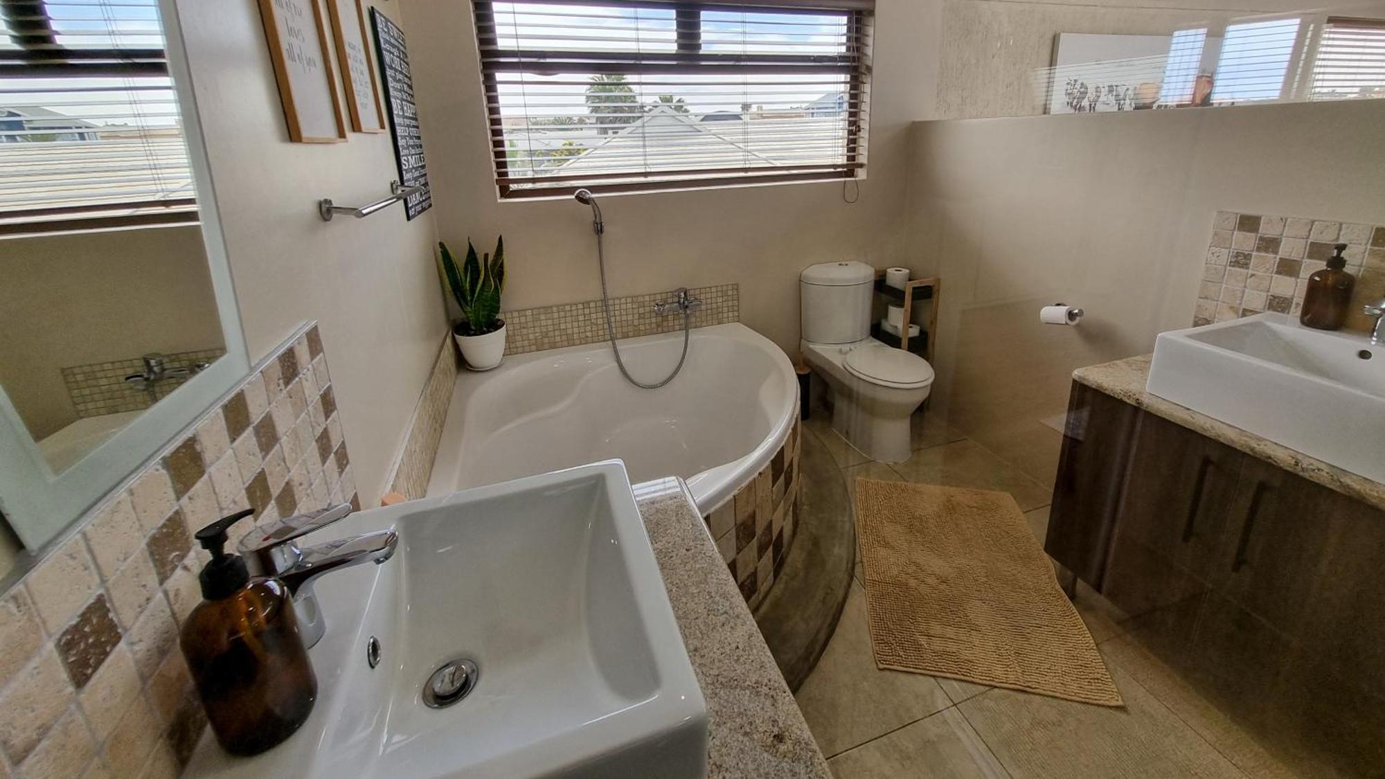 Vogelstrand Holiday House Swakopmund Ngoại thất bức ảnh